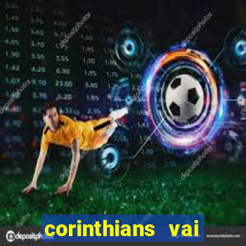 corinthians vai perder pontos